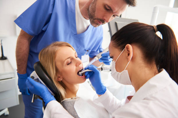 Advanced Technology for Better Dental Care in Harvey, LA