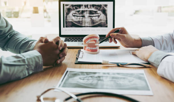 Reliable Harvey, LA Dental Services Solutions