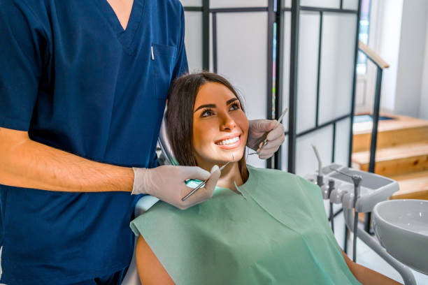Best Invisalign and Clear Aligners  in Harvey, LA