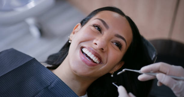 Best Dental X-Rays and Imaging  in Harvey, LA