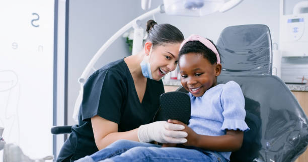 Best Teeth Whitening  in Harvey, LA