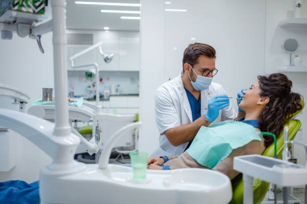 Best TMJ/TMD Treatment  in Harvey, LA