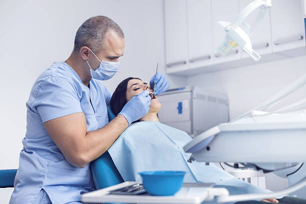 Laser Dentistry in Harvey, LA