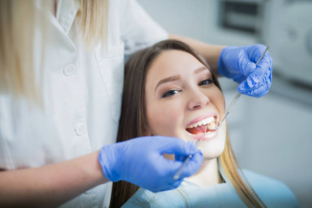 Best Sedation Dentistry  in Harvey, LA